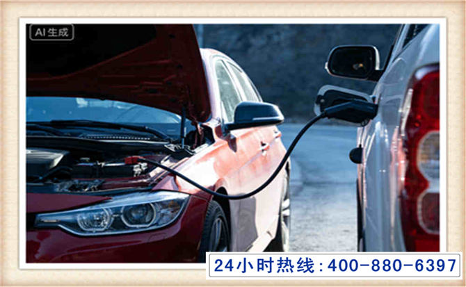 吴堡潍坊拖车,附近24小时汽车拖车救援，潍坊道路救援拖车电话