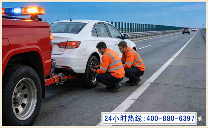吴堡道路救援 吴堡道路救援